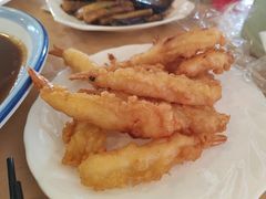 -晓琦农家菜馆·地道农家菜