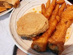 -扬二春炒饭(国庆路总店)