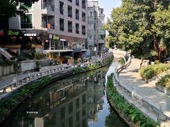 -黄埔古港