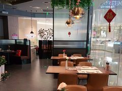 大堂-西堤牛排(合肥之心城店)