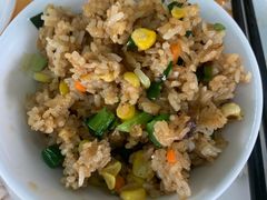 -红日饭店(裕隆三路店)