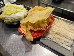 -金龙·打边炉(南京西路店)