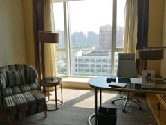 -常熟理文铂尔曼酒店