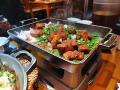 -厨道重庆菜馆(鸳鸯店)