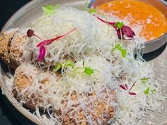 -Ameigo梅果·云贵川bistro(长宁来福士店)