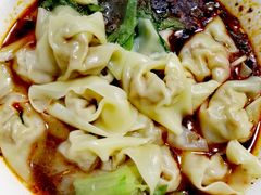 红油抄手-花市豌杂面(民生路店)