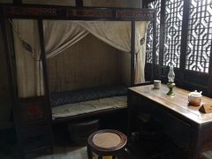 -陈云纪念馆