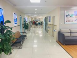 -成都军建医院·疤痕诊疗中心