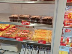 -味多美蛋糕(回龙观东大街店)