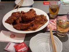 -大师兄·西北风味食集(增城合生汇店)