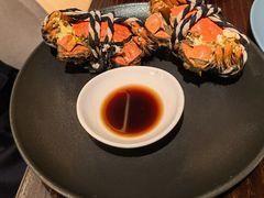 -济南凯宾斯基酒店-THE VIEW云景全日制餐厅