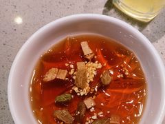 -海底捞火锅(高新万达店)