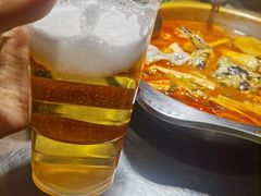 -亮欢寨快活林 酸汤鱼(仁怀店)