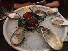 -Water Grill(圣莫妮卡店)