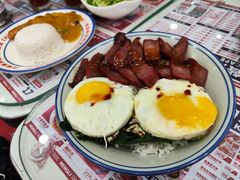 -夢麗伙食中心(汇金广场店)