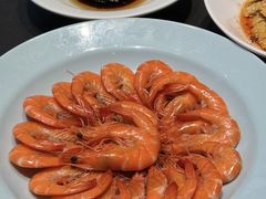 -艳阳天·非遗楚菜(武汉客厅店)
