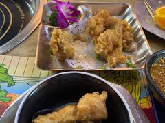 -蛙宴·美蛙火锅基地(万象城店)