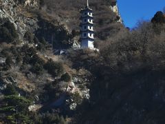 -圣莲山风景区