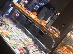-85度C(苏州平江万达店)