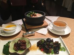 -新东方千禧大酒店-逸品轩中餐厅