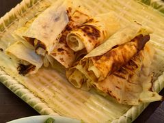 -缘生态云南菜·野生菌庭院餐厅(华侨城店)