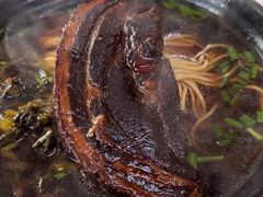 -小龙大肉面馆