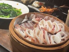 -乔街深夜食堂·台州菜·高压锅生蚝(杭州总店)