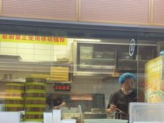-蓉李记成都名小吃(合肥包河万达店)