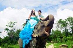 -戛纳印象摄影(潮拍定制馆)