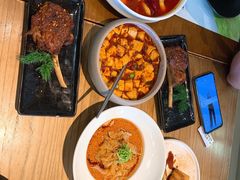 -榕意·川味之美(深业上城店)