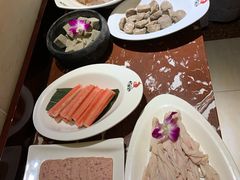 -竹犇番茄火锅(长风街店)