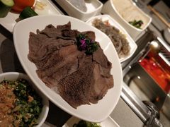 -海底捞火锅(百利广场店)