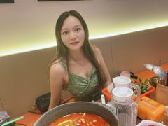 -黔滚滚贵州牛肉火锅·酸汤火锅(创意园店)