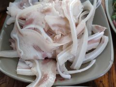 -汝萍传统蘸水菜(春华路总店)