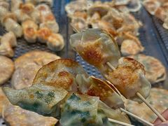 -煎饺王子(财富广场店)