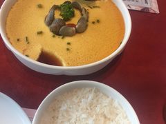 -赵小姐丨新中餐(曲江店)
