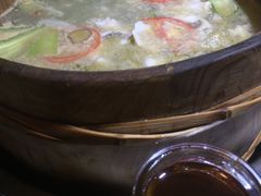 -秋语木桶鱼.酸菜鱼(开发区火车站店)
