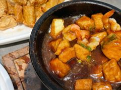 -阿毛饭店(和义路店)