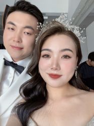 -乐派诗婚纱摄影