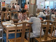 大堂-牛街·马辈儿涮肉(牛街二店)