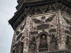 -广胜寺塔