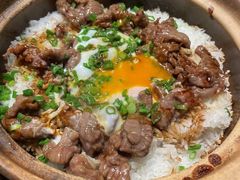 -啫神·广州地标美食(北京路店)