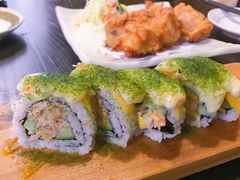 -小曹日本料理(软景中心店)