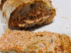 飞鱼籽面包-Let's Taipei 非常烘焙(太古里店)
