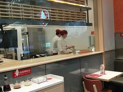 -喜家德虾仁水饺(北站店)