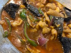 -福巷湘食小馆·猛火现炒(上海首店)