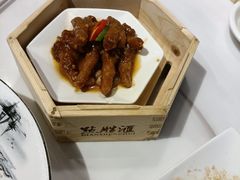 -点胜汇·点心粤菜·手工制作(揭阳店)