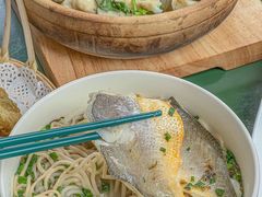 -顶特勒·黄鱼馆·特色菜(上海大世界店)