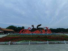 -北陵公园