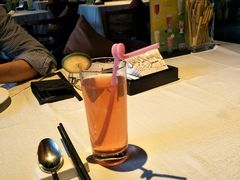 -蔓兰家的四季S0餐厅·融合菜(当代MOMA店)